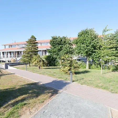 Apartment Sungate No 14 - Aurora Vista - Abc536 - Nur Feriengaeste! Hohen Wieschendorf